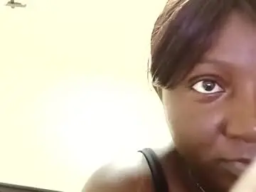 Sexyafrobabe  live sex cam