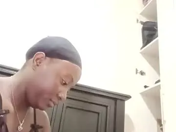 Sexyafrobabe  live sex cam