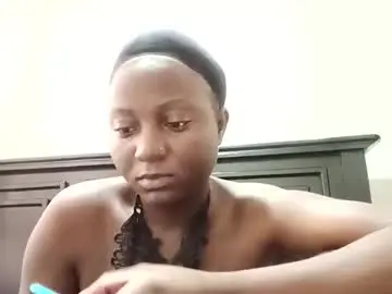 Sexyafrobabe  live sex cam