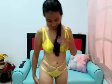 Swet_latina18  live sex cam