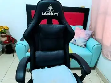 Swet_latina18  live sex cam