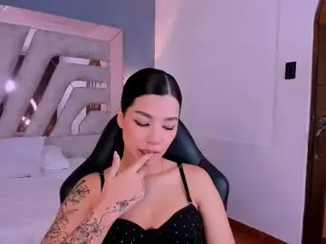 Vanessaduval  live sex cam