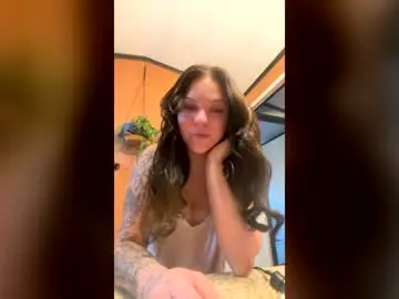 Velvetrosevixen  live sex cam