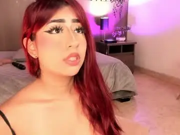 Violetcarson_  live sex cam