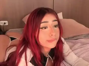 Violetcarson_  live sex cam