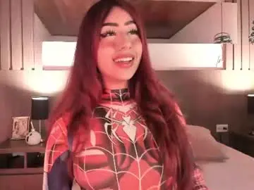 Violetcarson_  live sex cam