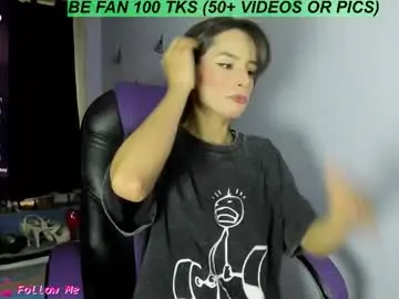 Alien_universe  live sex cam