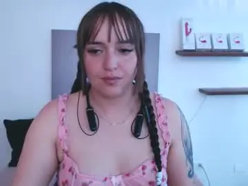 Anyela_bubble19  live sex cam