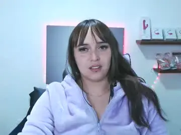 Anyela_bubble19  live sex cam