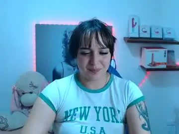 Anyela_bubble19  live sex cam