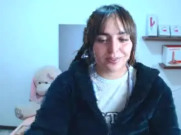 Anyela_bubble19  live sex cam