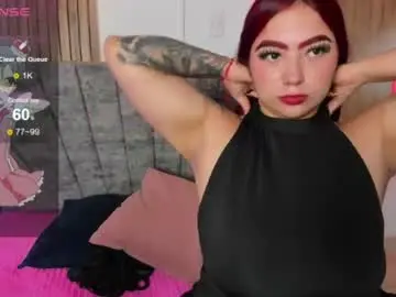 Ariadna_sc  live sex cam