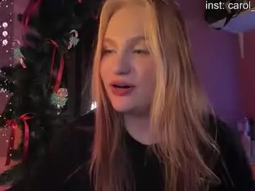 Caroline_kiparis  live sex cam