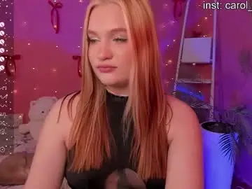 Caroline_kiparis  live sex cam