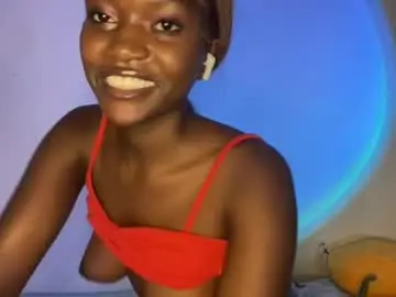 Ch3rybery  live sex cam