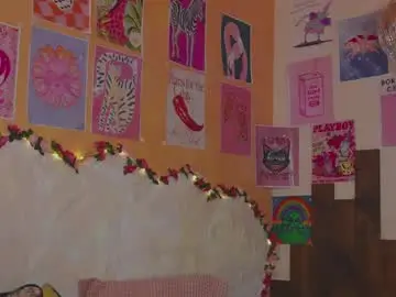 Charming_lilly  live sex cam