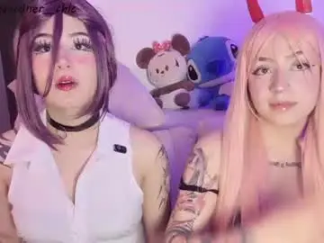 Chloee_gardner  live sex cam