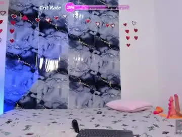 Eliannamoon  live sex cam