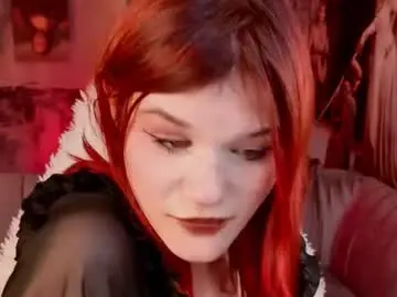 Ellie_foxyy  live sex cam