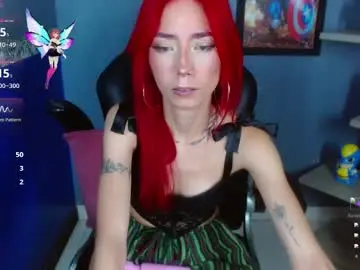 Erika_stevens  live sex cam