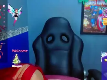 Erika_stevens  live sex cam