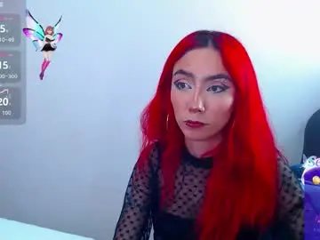 Erika_stevens  live sex cam