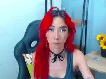 Erika_stevens  live sex cam