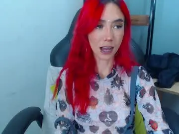 Erika_stevens  live sex cam