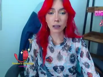 Erika_stevens  live sex cam