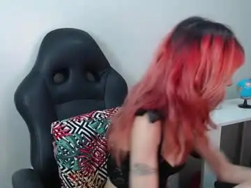 Erika_stevens  live sex cam