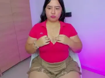 Ibeth_diaz  live sex cam