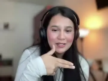 Lilprincessxoxo_  live sex cam