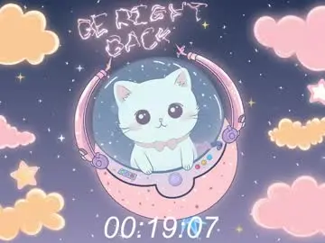 Lunarlily7  live sex cam