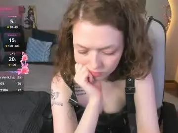 Lunarlily7  live sex cam