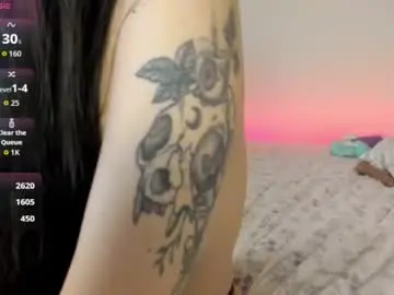 Mayaamor  live sex cam