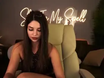 Mille_joy  live sex cam