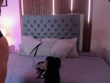 Paris_grayy  live sex cam