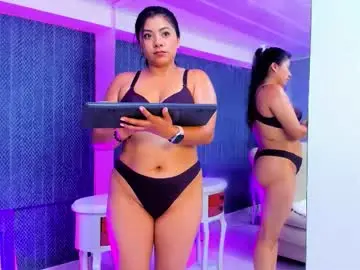 Sabrinalaroux  live sex cam