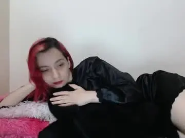 Sexydemonangel  live sex cam