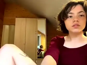 Shaunnamallinak  live sex cam