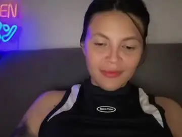 Theelectriclady  live sex cam