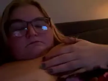 Thickerthanasnicker4u  live sex cam