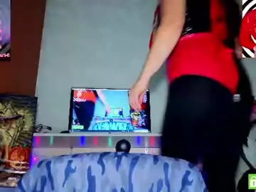 Touch_m3  live sex cam