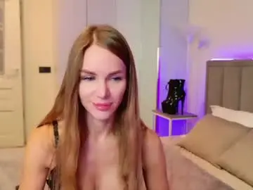 Trophy_x_wife  live sex cam