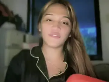 Youreinnocentsweetjam  live sex cam