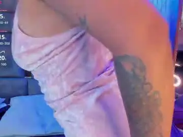 Zhararousse  live sex cam