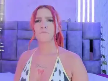 Zhararousse  live sex cam