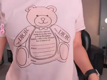 Abbydalton  live sex cam