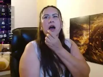 Amalia_brunette  live sex cam