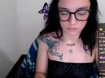 Annittaprincess  live sex cam